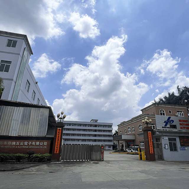 公司环境1
