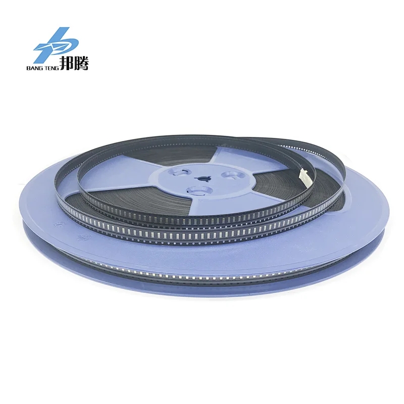 99.5% NI200 卷轴镍片 0.8*4.7*3.7mm SMD 片纯镍片镀金