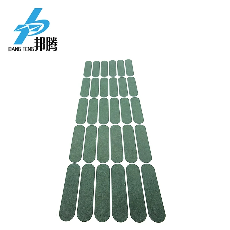 18650 2S3P青稞纸6P电池绝缘垫片<br>0.25mm 0.35mm粘合剂青稞绝缘纸