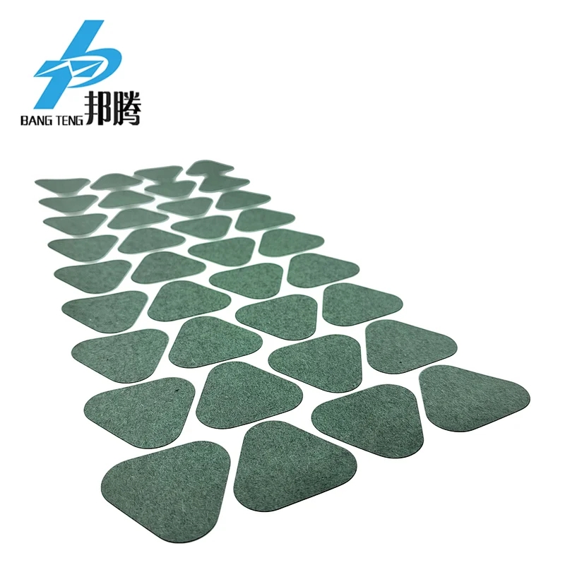 18650 2S3P青稞纸6P电池绝缘垫片<br>0.25mm 0.35mm粘合剂青稞绝缘纸