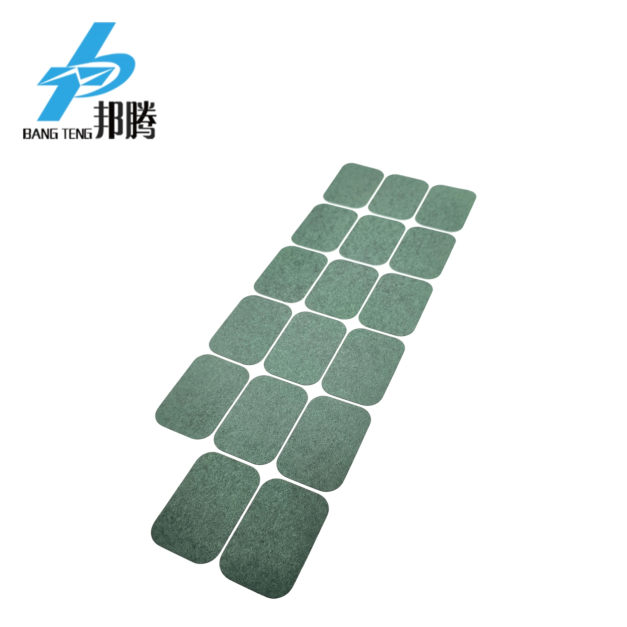18650 2S3P青稞纸6P电池绝缘垫片<br/>0.25mm 0.35mm粘合剂青稞绝缘纸