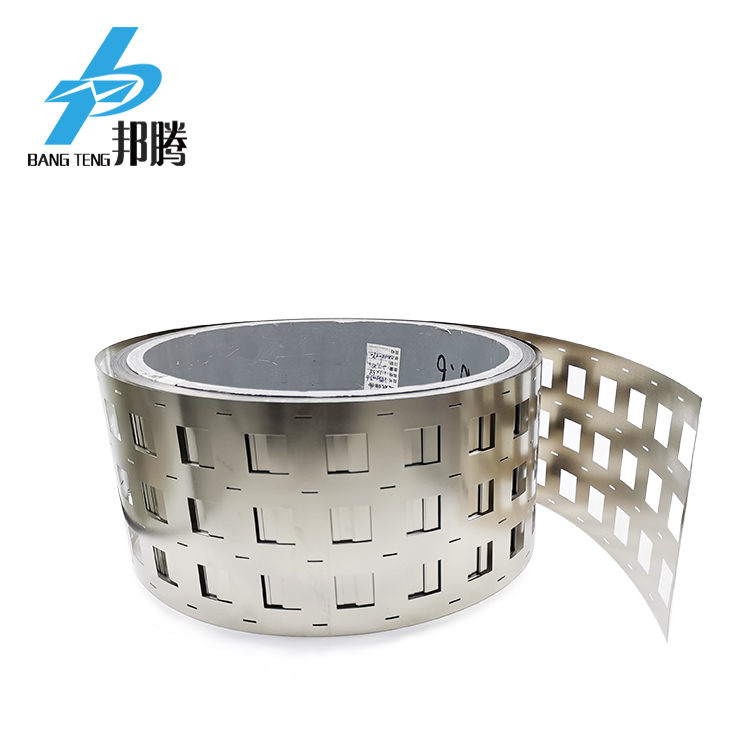 for battery pack 19mm spacing 18650 nickel strip custom 1p- 8p welding nickel pure/plated strips