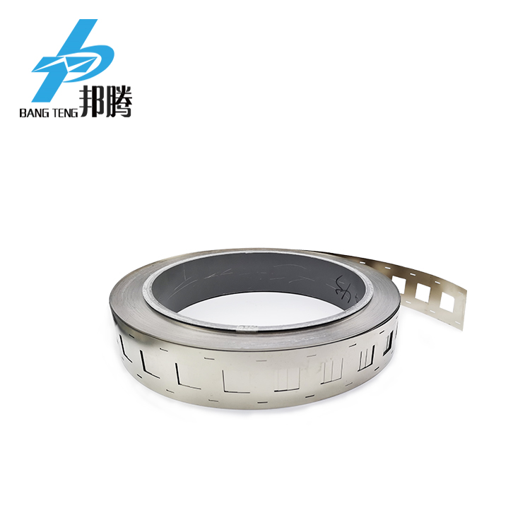 Wholesale 32650 Lithium Spot Welding battery tab 32650 1-4P Nickel Strip