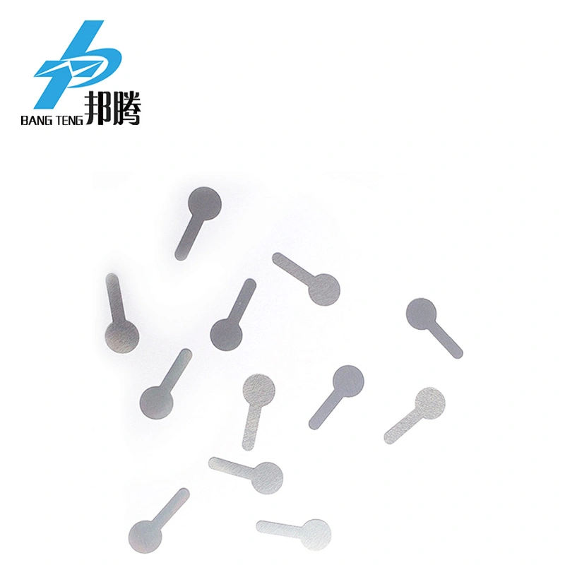 1P Pure Nickel Strip Battery Tab 18650 Battery Connector 18650 lithium battery nickel sheet