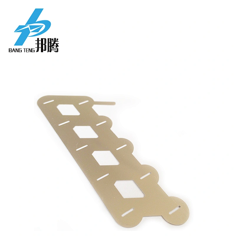 Wholesale Electric Vehicle Battery Pack Connector 5S2P for Battery Pure Nickel Tab