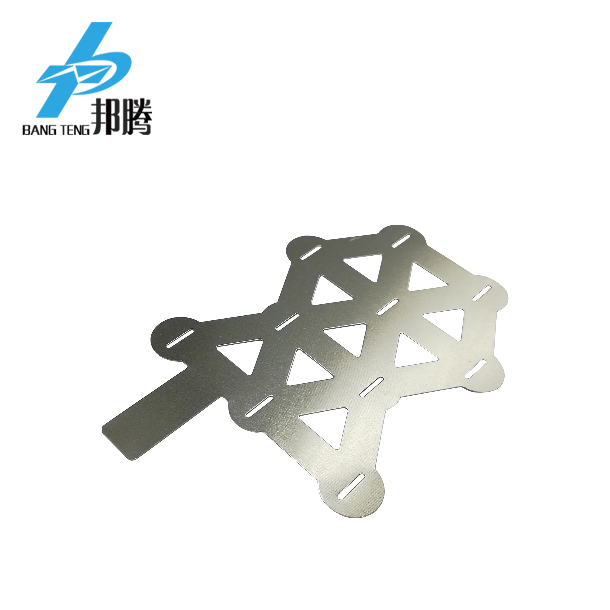 18650 Lithium Battery Pack Connector 0.2mm pure nickel sheet nickel welding tab for18650 battery welding Battery Connector