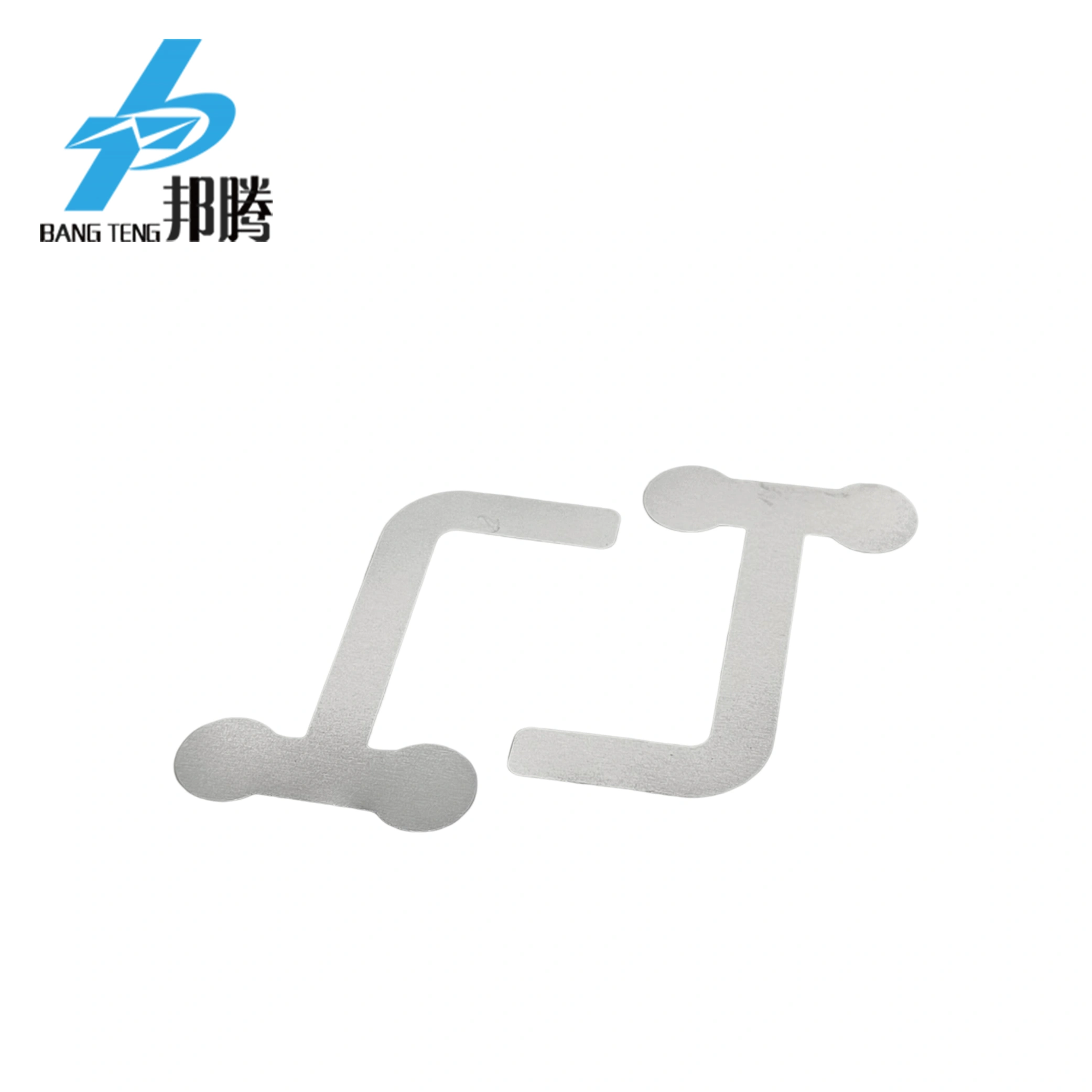 for battery pack custom 12V battery nickel tab 0.15mm nickel plated steel sheet
