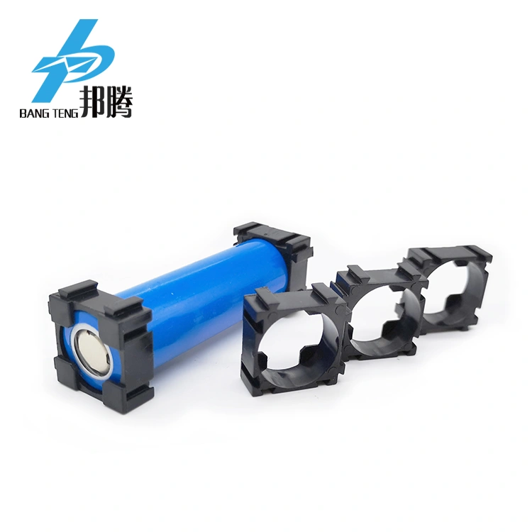 Battery Spacer Radiating Holder 18650 1P Battery Holder