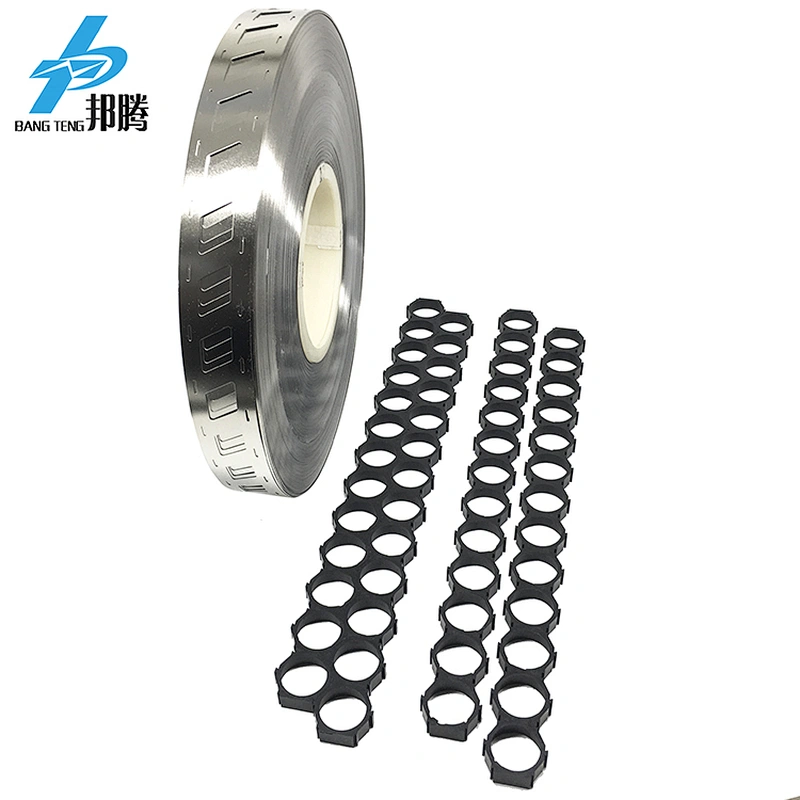 Honeycomb Type 13P Battery Bracket 21700 Lithium Battery Holder