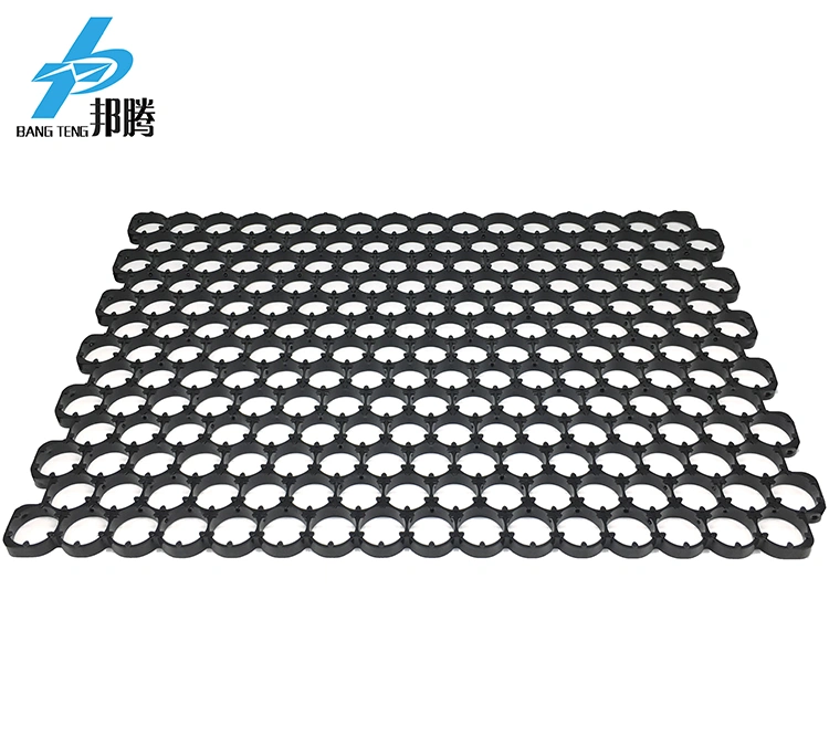 Custom Li-ion 18650/21700/26650/32650 honeycomb type cell holder