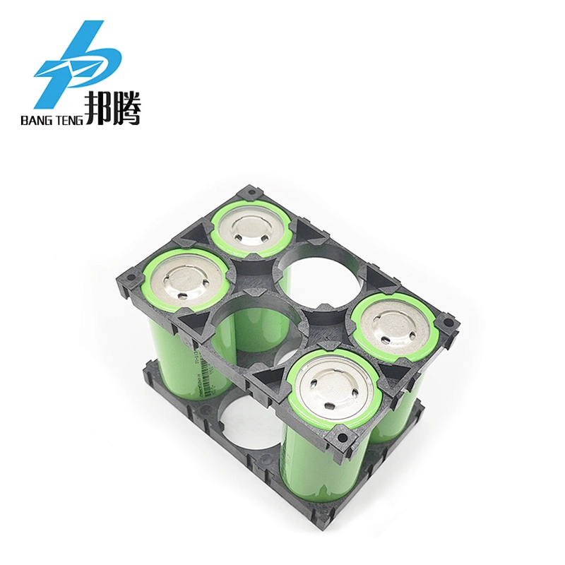 Expandable 32650 Lithium Battery Cell Holde