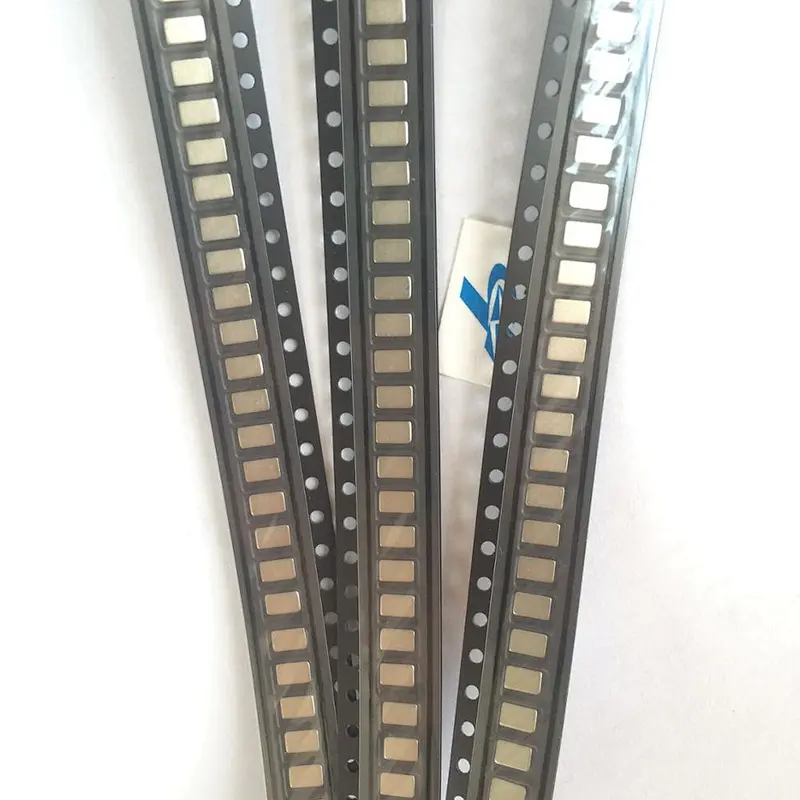 99.5% NI200 Nickel Tabs in Reel 0.3*3*6mm SMD Tab Pure Nickel Tab