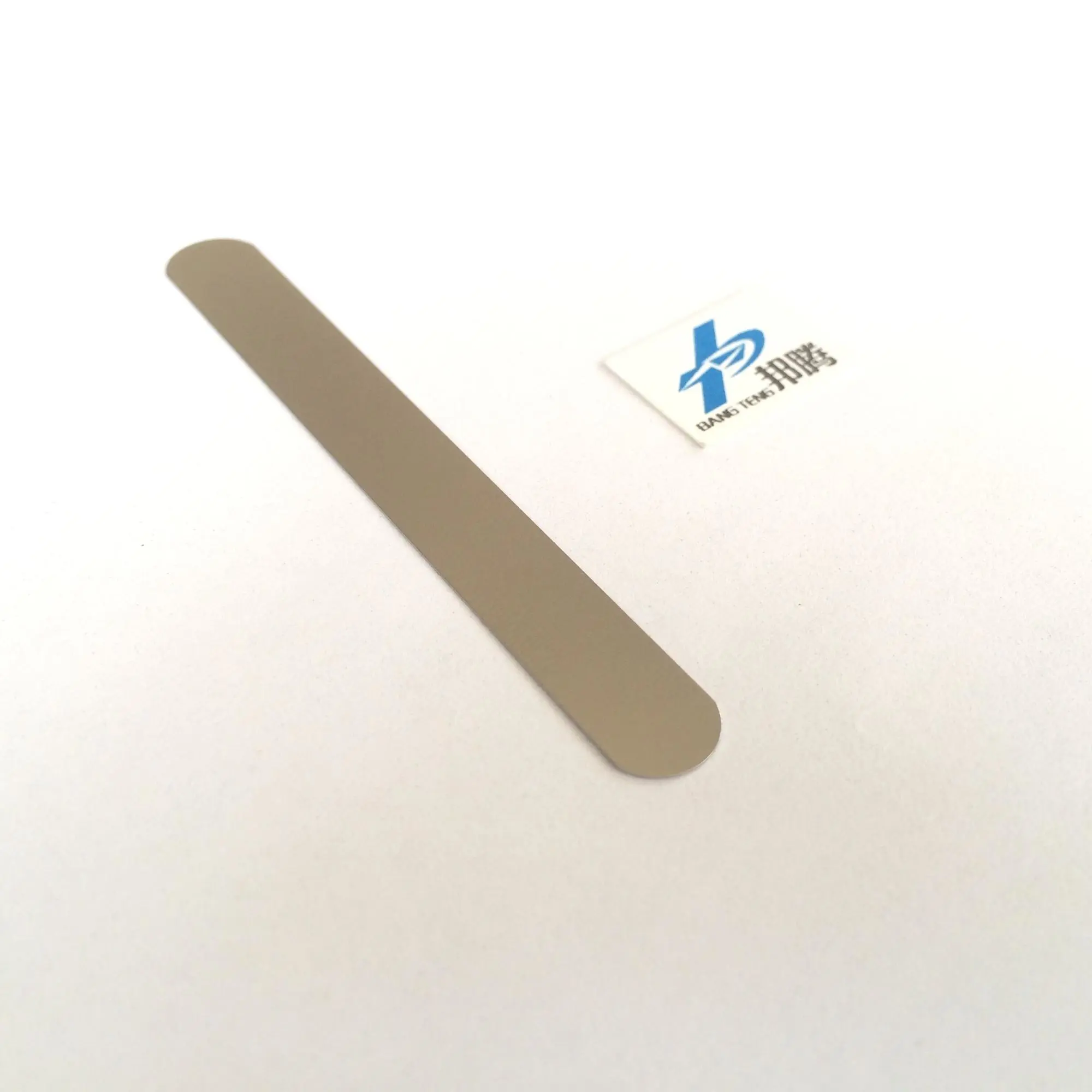 Factory Price Battery Connector SUS Battery Connector Plate for Welding Battery Pack