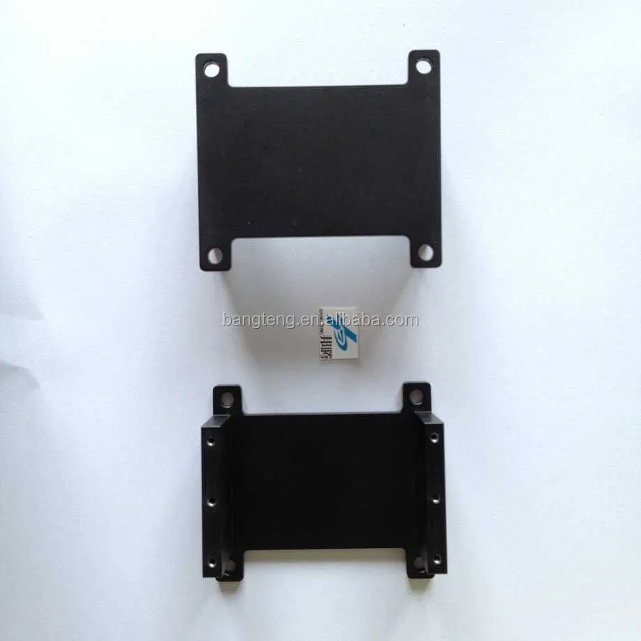 Transformer Cooling Fin Custom Aluminum Sheet Cooling Fin for Transformer