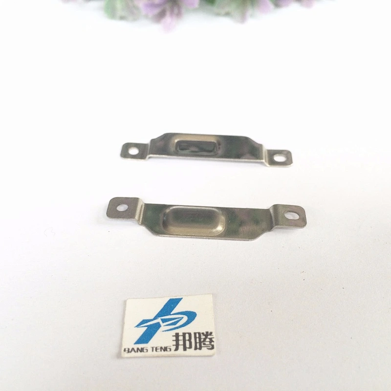 OEM Precision Stamping Hardware Stamping Motor Laminated Sheet Hardware Manufacture