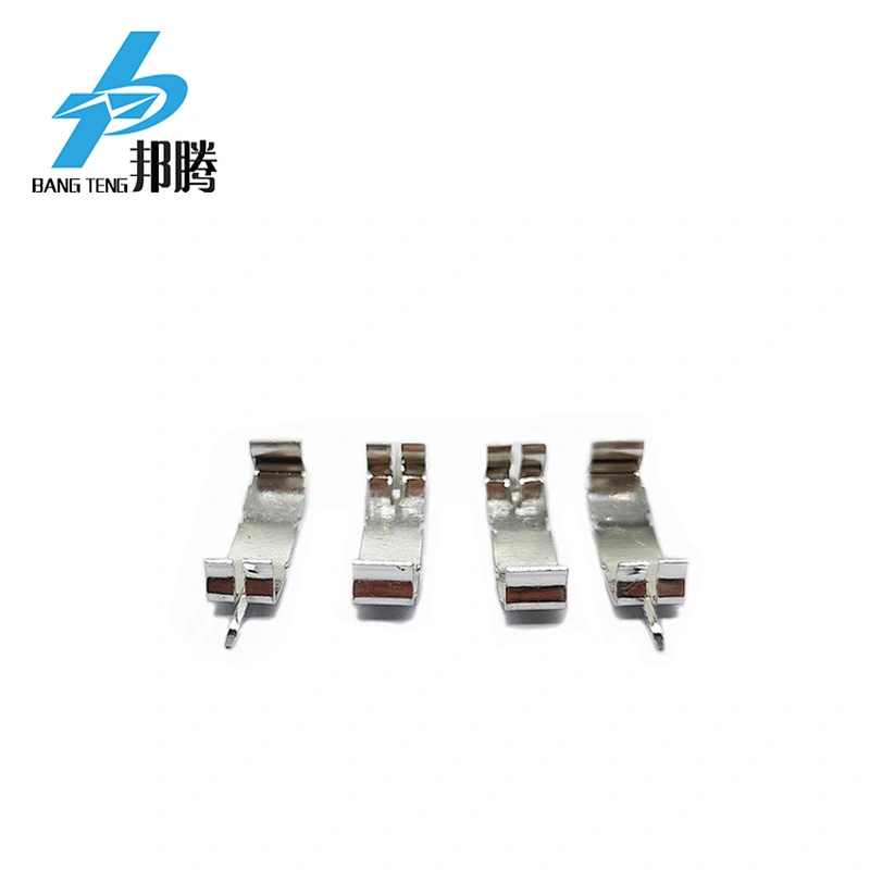 Spot supply wholesale and retail steel clip RM5 needle / needle free sk7 tinned steel clip RM5 transformer iron clip